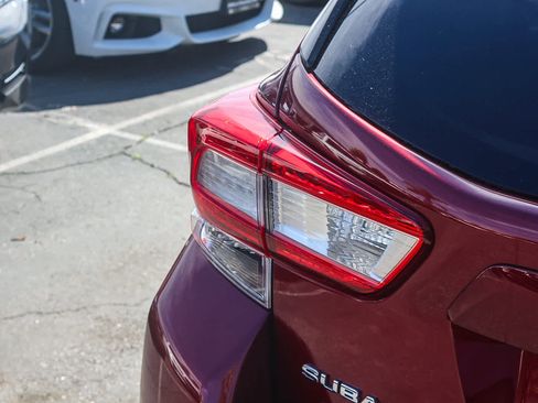 Used 2019 Subaru Crosstrek 2.0i Limited w/ Moonroof Package image 7