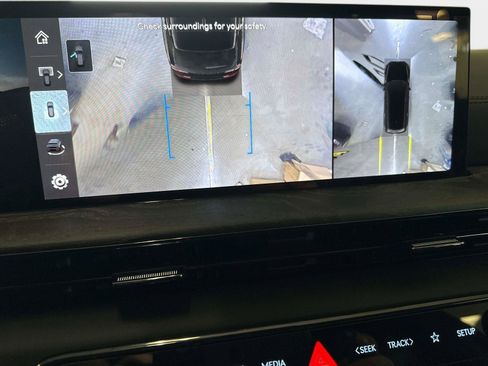 New 2026 Genesis GV80 3.5T Prestige AWD/4WD image 26