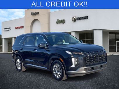 Used 2025 Hyundai Palisade SEL