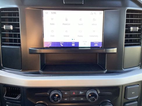 New 2026 Ford F350 XL w/ STX Appearance Package image 20