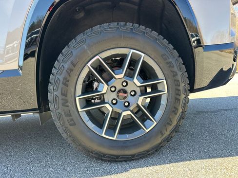 New 2026 GMC Terrain AT4 w/ Convenience Package III image 20