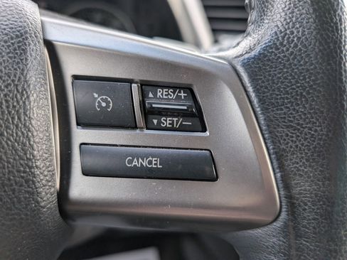 Used 2014 Subaru Outback 2.5i Premium image 21