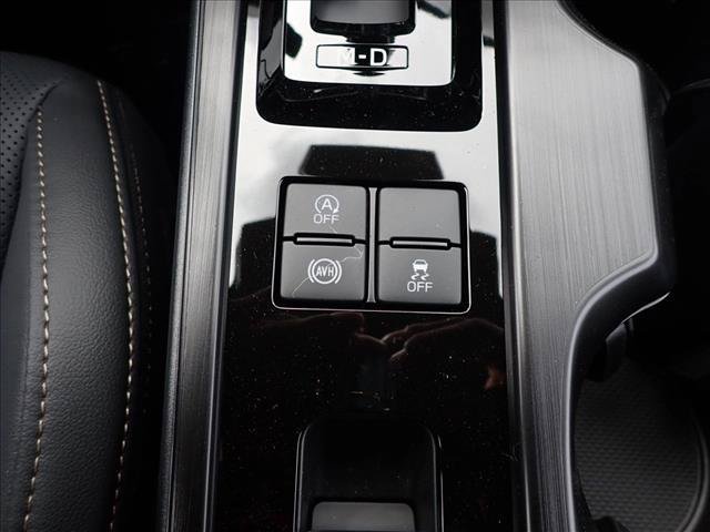 New 2026 Subaru Outback Limited AWD/4WD image 25