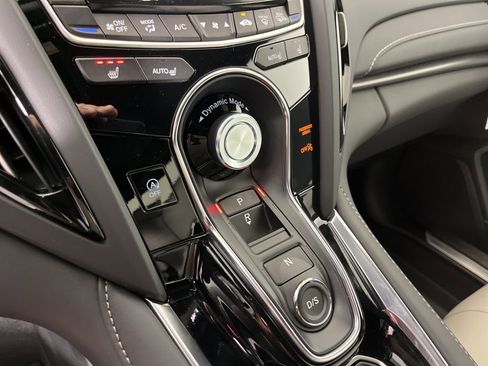 New 2026 Acura RDX SH-AWD image 32