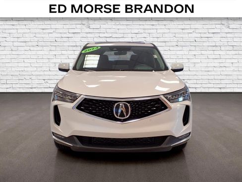 Used 2024 Acura RDX SH-AWD w/ Advance Package image 7