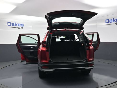 Used 2021 Honda CR-V Special Edition image 53
