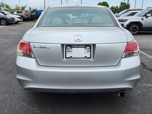 Used 2009 Honda Accord EX-L image 12