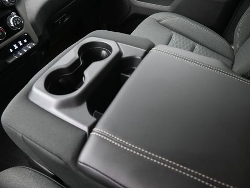 New 2026 RAM 1500 Classic Warlock AWD/4WD image 33