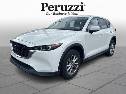 Used 2023 MAZDA CX-5 AWD 2.5 S