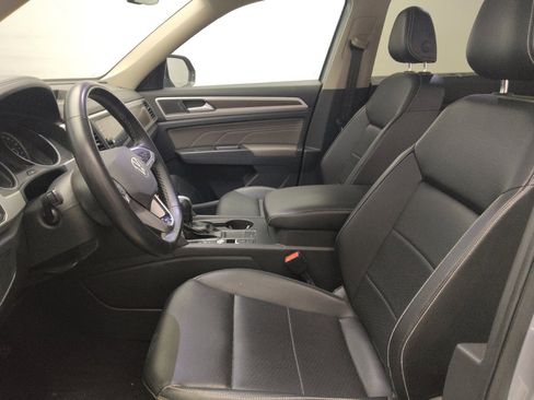 Used 2021 Volkswagen Atlas SE image 17