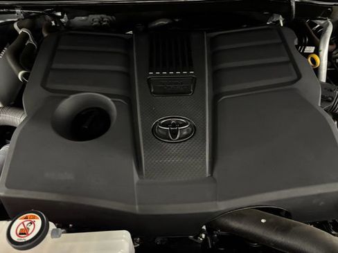 Used 2024 Toyota Tundra SR5 AWD/4WD image 24