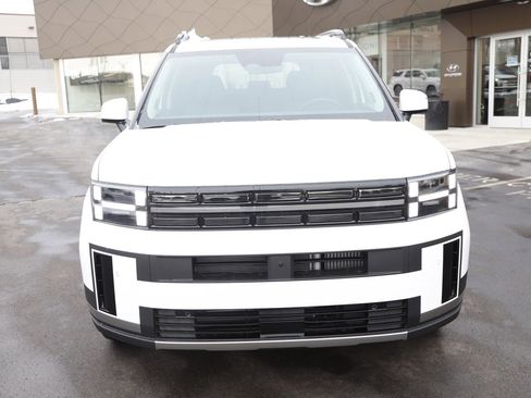 New 2026 Hyundai Santa Fe Limited image 10