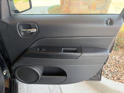 Used 2013 Jeep Patriot Sport w/ PWR Value Group AWD/4WD image 20