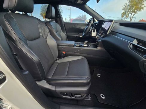 New 2026 Lexus RX 350 Premium image 11