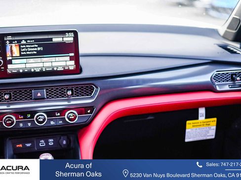 New 2026 Acura Integra Type S image 20