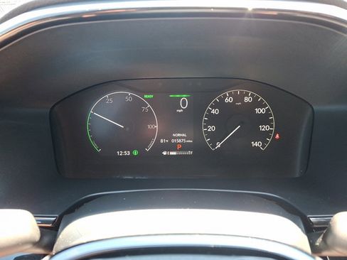 Certified 2023 Honda CR-V Sport Touring image 23