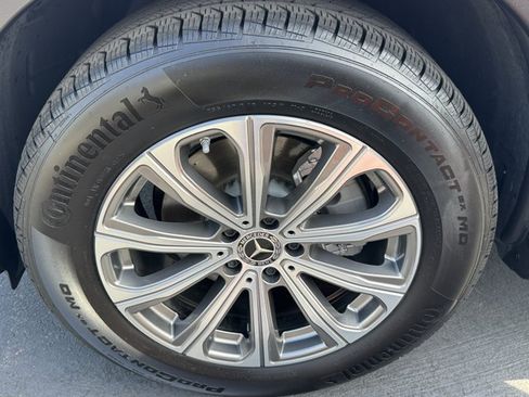 Used 2026 Mercedes-Benz GLC 300 4MATIC image 15