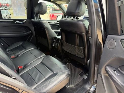 Used 2017 Mercedes-Benz GLE 43 AMG 4MATIC image 19