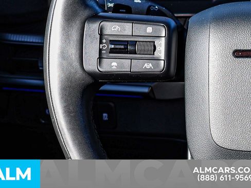 Used 2024 Hyundai Santa Fe Calligraphy image 29