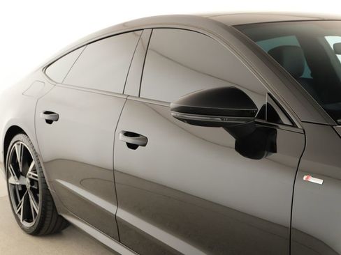 Certified 2024 Audi A7 3.0T Prestige image 41