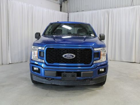 Used 2018 Ford F150 XL w/ Equipment Group 101A Mid AWD/4WD image 35