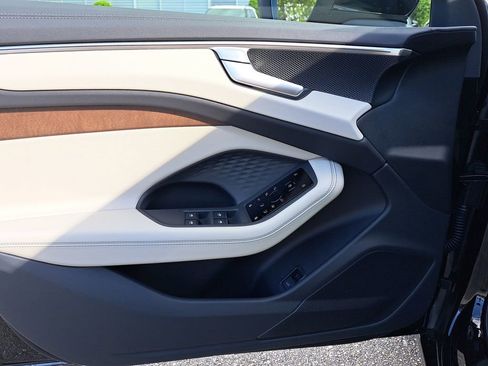 New 2026 Audi A6 Premium image 20