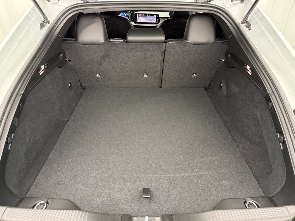 New 2026 Dodge Charger Scat Pack w/ Blacktop Package AWD/4WD image 8