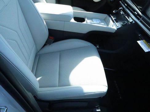 New 2026 Hyundai Santa Fe SEL image 19