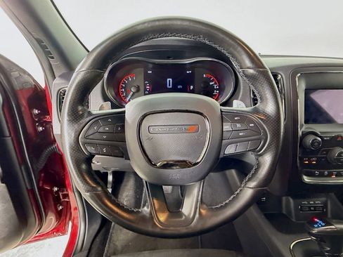 Used 2020 Dodge Durango GT AWD/4WD image 13