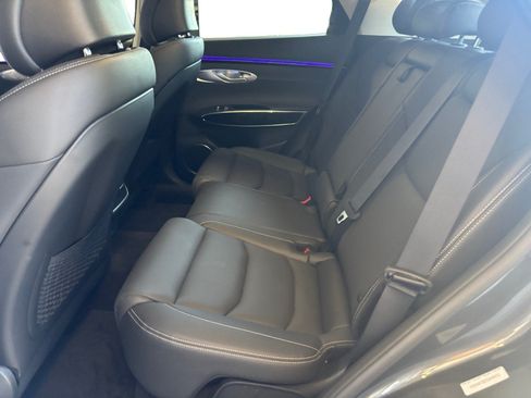 New 2026 Genesis GV70 2.5T AWD/4WD image 13