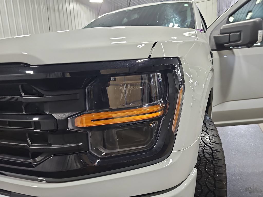 Used 2024 Ford F150 XLT w/ Equipment Group 302A MID AWD/4WD image 31