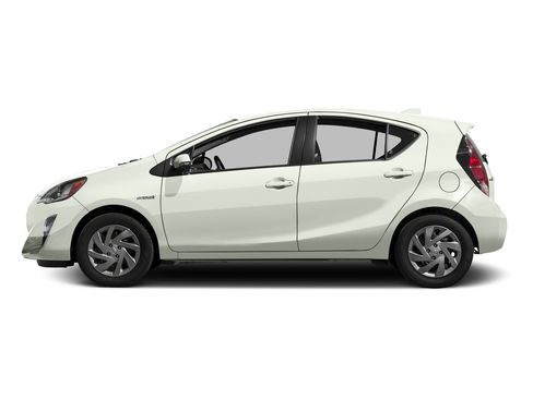 Used 2016 Toyota Prius C One FWD image 41