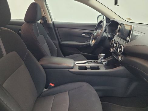 Used 2023 Nissan Sentra SV FWD image 21