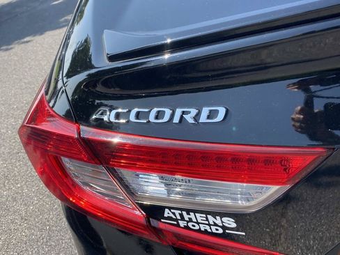 Used 2022 Honda Accord Sport image 6