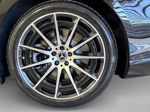 Used 2023 Mercedes-Benz EQS 450+ 4MATIC Sedan image 29