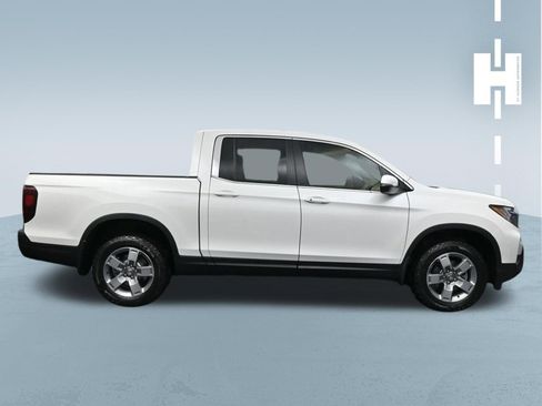 Used 2026 Honda Ridgeline RTL image 3