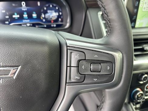 Used 2024 Chevrolet Tahoe Z71 w/ Z71 Off-Road Package image 28