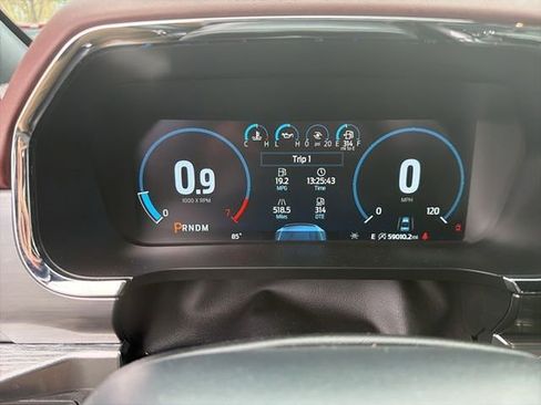 Used 2021 Ford F150 Lariat w/ Equipment Group 502A High image 6