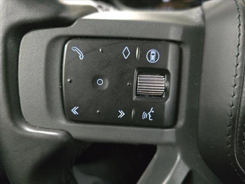 Certified 2024 Land Rover Defender 130 X AWD/4WD image 18