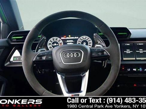 Used 2023 Audi RS 3 image 48