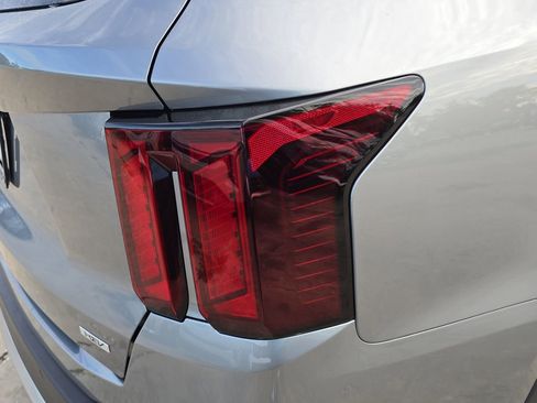 New 2026 Kia Sorento EX image 11