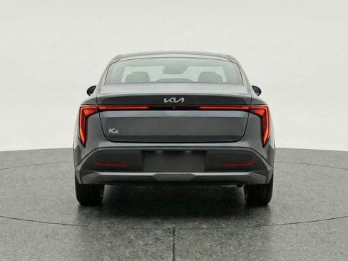 Used 2025 Kia K4 FWD image 7