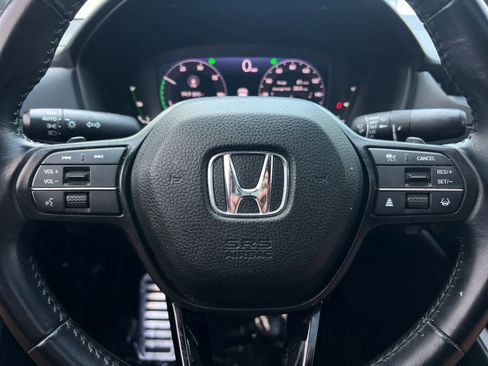 Used 2024 Honda Accord Sport image 23