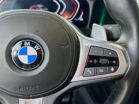 Used 2020 BMW M340i w/ Parking Assistance Package image 24