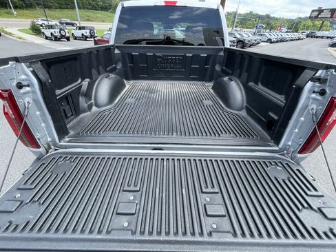 Used 2024 Ford F150 XLT w/ Mobile Office Package image 13
