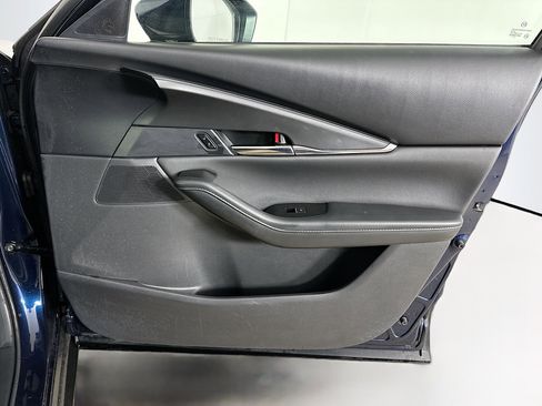 Used 2025 MAZDA CX-30 AWD 2.5 S w/ Preferred Package image 32