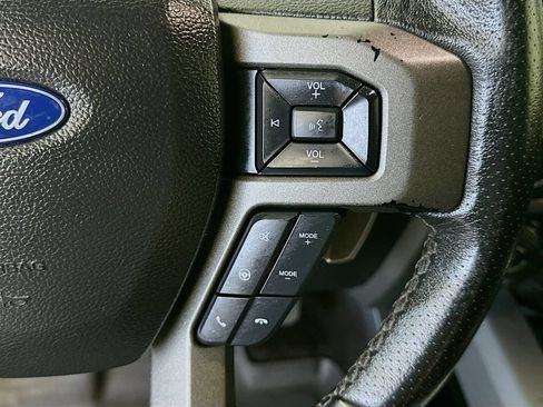 Used 2019 Ford F150 Raptor w/ Equipment Group 802A Luxury AWD/4WD image 26
