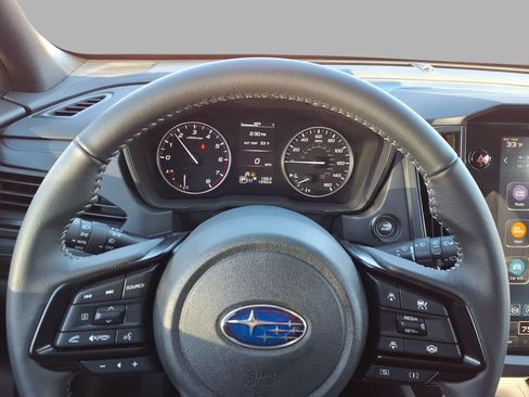 Certified 2026 Subaru Forester Premium image 13