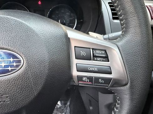 Used 2015 Subaru Forester 2.0XT Touring w/ Popular Package #2 image 17
