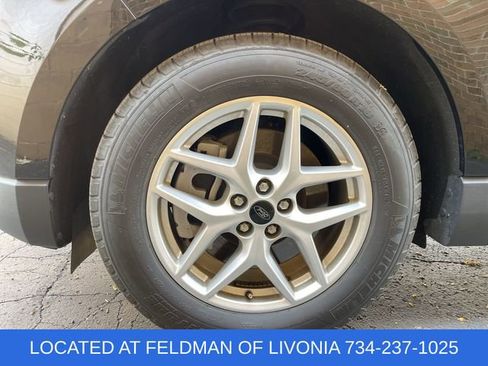 Used 2024 Ford Edge SEL image 31